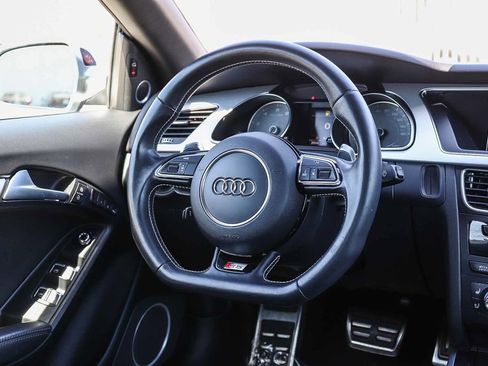 Used 2015 Audi S5 Premium Plus image 23
