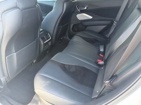Used 2022 Acura RDX A-Spec FWD image 16