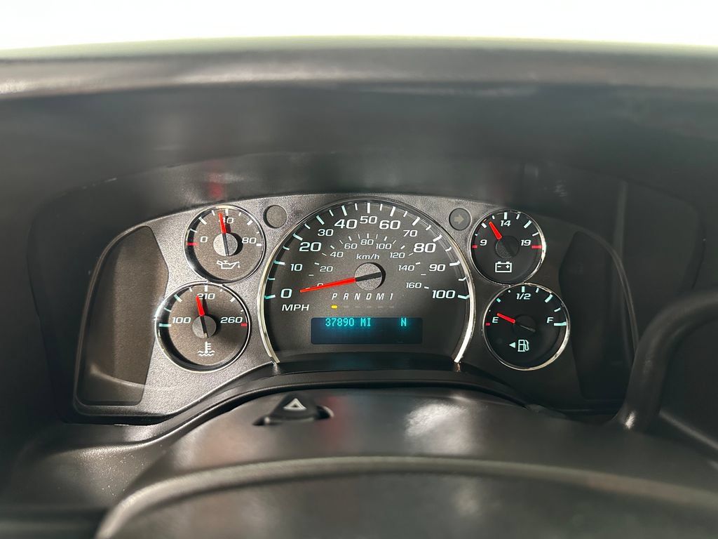 Used 2016 Chevrolet Express 3500 LT w/ LT Preferred Equipment Group RWD image 18