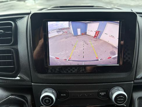 Used 2023 RAM ProMaster 2500 image 30