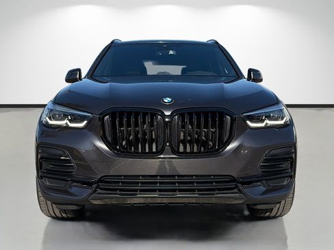 Used 2023 BMW X5 sDrive40i w/ Premium Package RWD image 8