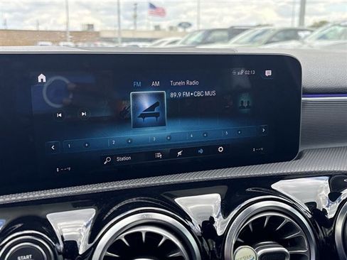 Used 2020 Mercedes-Benz A 220 4MATIC image 13