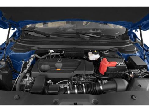 Used 2023 Acura RDX SH-AWD image 15