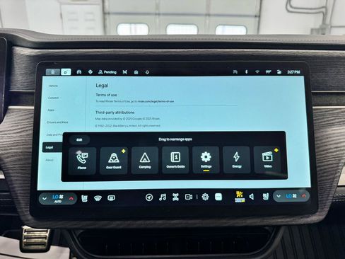 Used 2023 Rivian R1S Adventure AWD/4WD image 37
