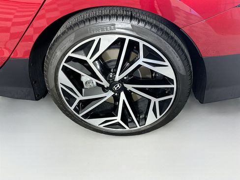 Used 2024 Hyundai Ioniq 6 SEL RWD image 11