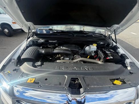 Used 2020 RAM 1500 Laramie image 26