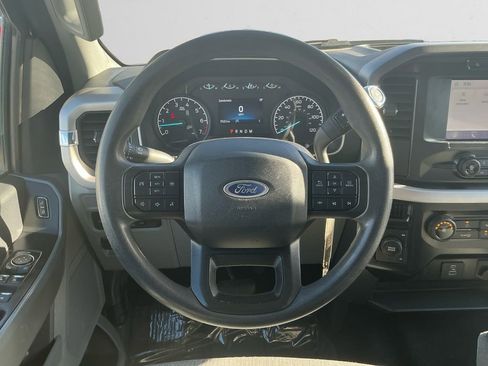 Used 2023 Ford F150 XLT image 12