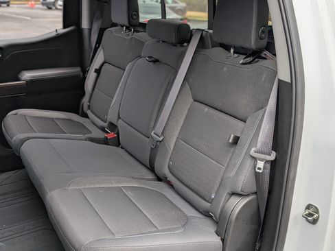 Used 2019 Chevrolet Silverado 1500 RST image 17