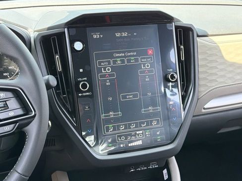 New 2026 Subaru Forester Premium AWD/4WD image 21