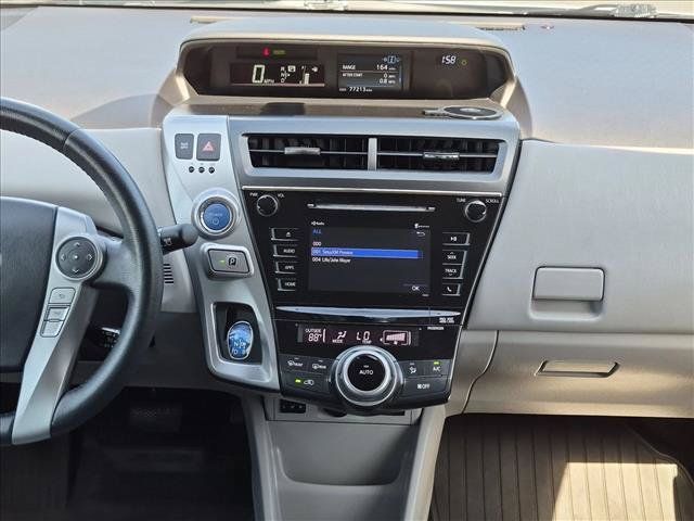 Used 2015 Toyota Prius V Four FWD image 14