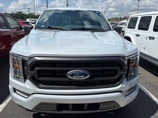 Used 2021 Ford F150 XLT w/ Equipment Group 302A High AWD/4WD video 2