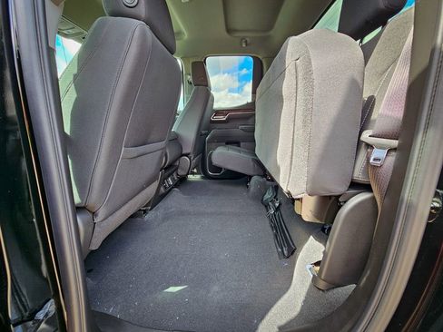 New 2026 GMC Sierra 1500 Elevation AWD/4WD image 33