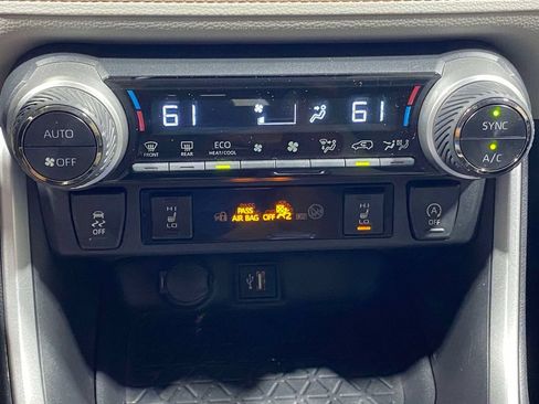 Used 2024 Toyota RAV4 XLE Premium w/ Weather Package FWD image 30