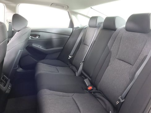 New 2025 Honda Accord SE image 21