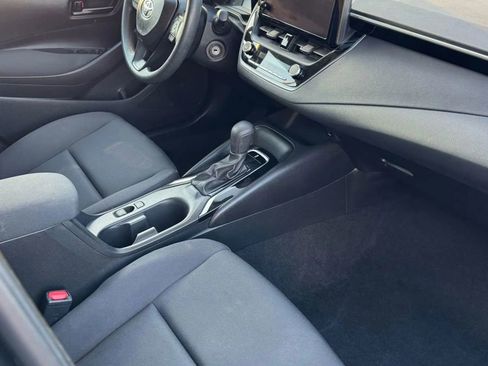 Used 2024 Toyota Corolla LE image 19