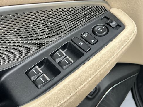 Certified 2024 Acura MDX SH-AWD image 16