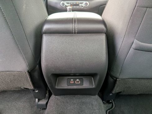 Certified 2024 Nissan Altima 2.5 SV FWD image 36