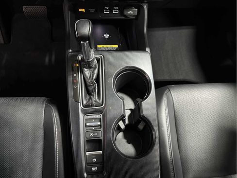 Used 2022 Honda Civic Touring image 18