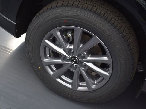 Used 2025 MAZDA CX-5 AWD 2.5 S w/ Preferred Package image 28