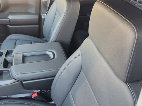 New 2025 Chevrolet Silverado 2500 W/T w/ WT Convenience Package image 19