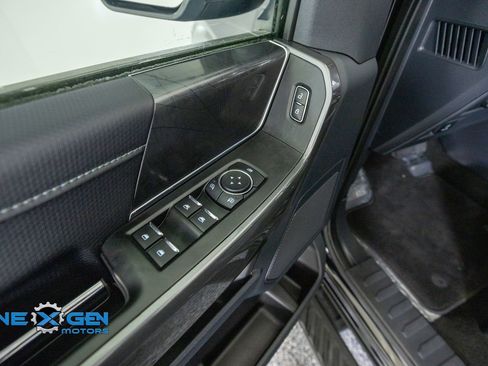 Used 2022 Ford F150 XLT w/ Equipment Group 302A High AWD/4WD image 12