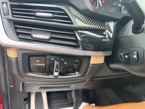 Used 2017 BMW X5 M AWD/4WD image 39