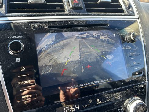 Used 2019 Subaru Outback 2.5i Premium image 17