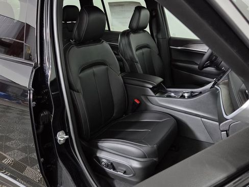 New 2026 Jeep Grand Cherokee Limited AWD/4WD image 34