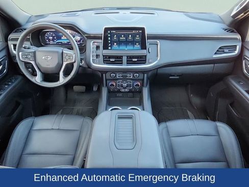 Certified 2023 Chevrolet Suburban RST w/ Luxury Package image 33