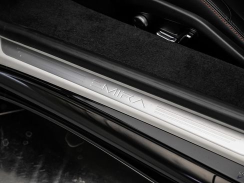 New 2026 Lotus Emira RWD image 51