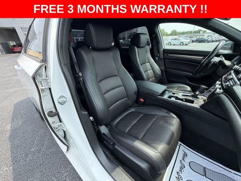Used 2022 Honda Accord Sport image 20