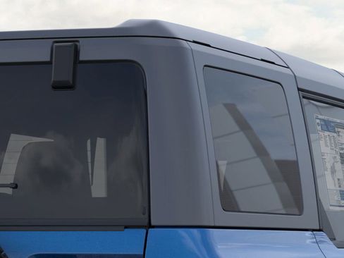 New 2025 Ford Bronco Big Bend image 25