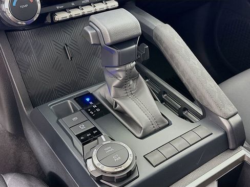 New 2026 Toyota Tacoma SR5 AWD/4WD image 19