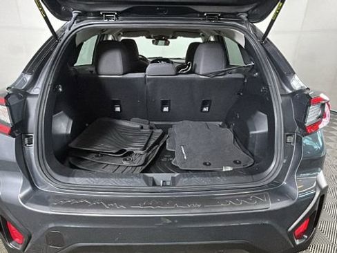 Used 2024 Subaru Crosstrek 2.0i Premium w/ Popular Package #4 AWD/4WD image 28