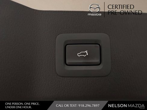 Certified 2025 MAZDA CX-5 AWD 2.5 S w/ Preferred Package image 38