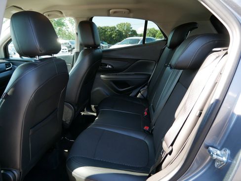 Used 2020 Buick Encore Sport Touring w/ Safety Package image 12