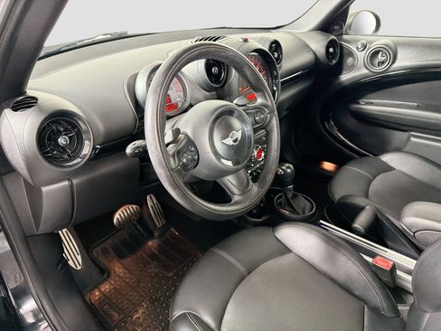 Used 2015 MINI Cooper Countryman S image 11