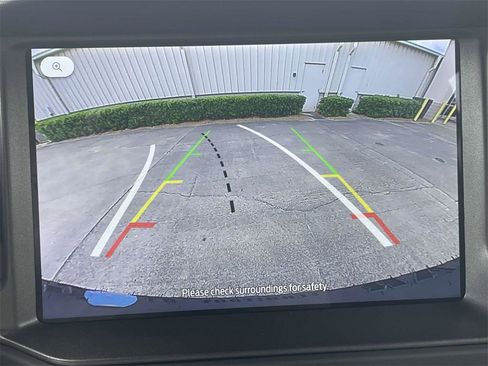 New 2025 Ford Bronco Base w/ Sasquatch Package image 19