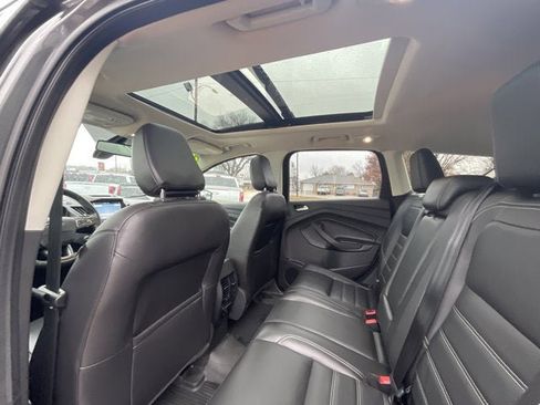 Used 2018 Ford Escape Titanium image 6