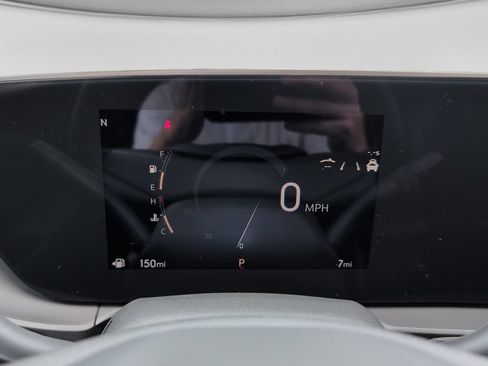 New 2026 Buick Envista Sport Touring w/ Convenience I Package FWD image 13
