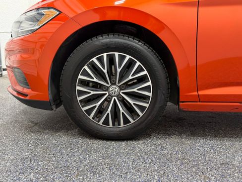 Used 2019 Volkswagen Jetta SE FWD image 11