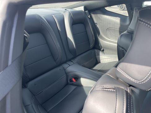 New 2026 Ford Mustang Premium image 20