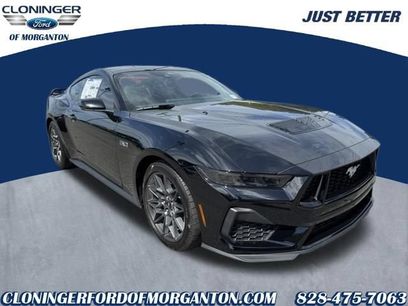 New 2026 Ford Mustang GT Premium w/ GT Performance Package