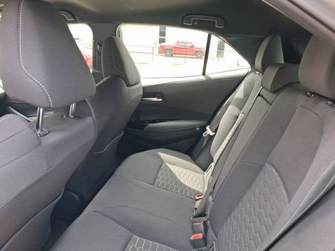 Used 2023 Toyota Corolla SE image 6