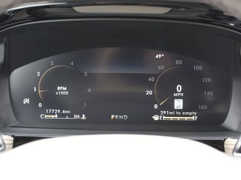 Certified 2022 Lincoln Corsair Reserve w/ Equipment Group 201A image 31