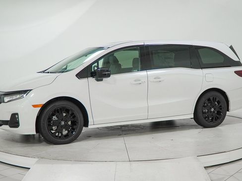 New 2026 Honda Odyssey Sport-L image 4