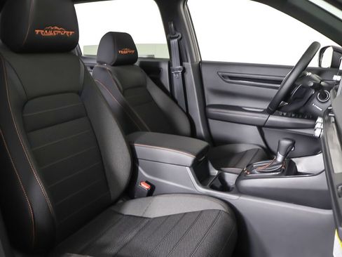 New 2026 Honda CR-V TrailSport image 20