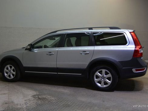 Used 2012 Volvo XC70 3.2 FWD image 7