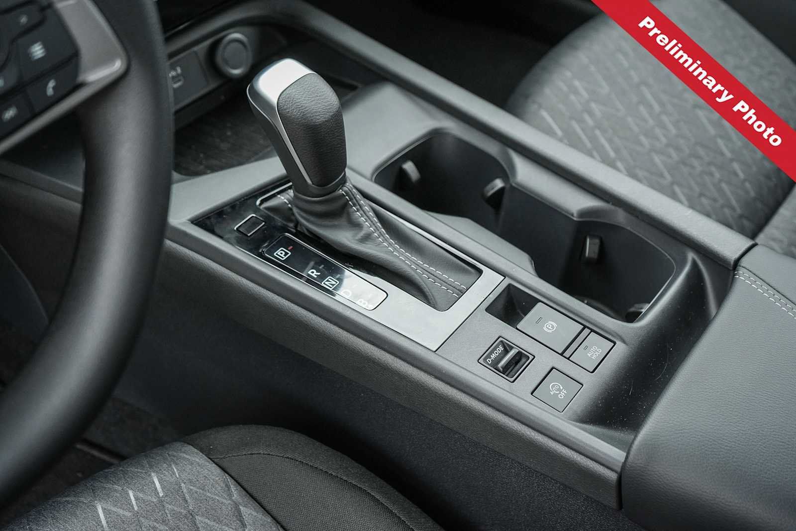 Used 2026 Nissan Sentra SV w/ Floor Mat Package FWD image 16