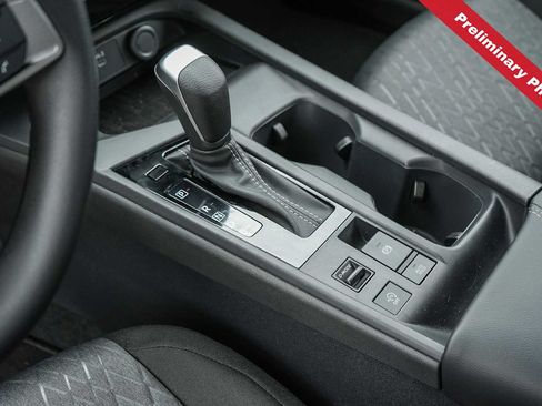 Used 2026 Nissan Sentra SV w/ Floor Mat Package FWD image 16